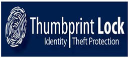 Thumb Print Lock